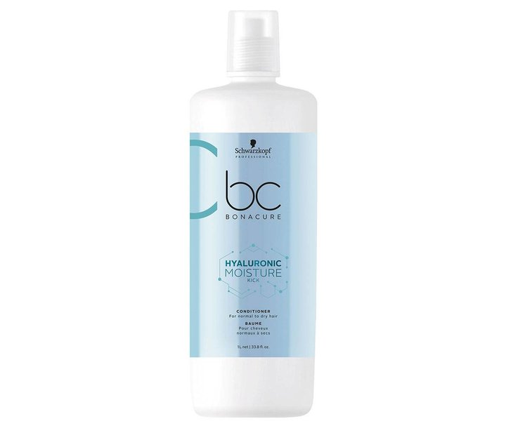 Bonacure Moisture Kick Conditioner - 1000ml