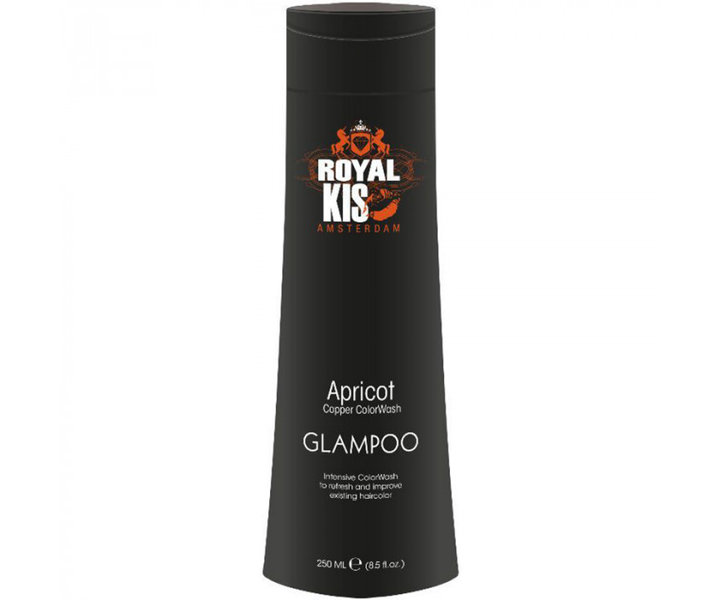 Royal Glampoo Intensive ColorWash - 250ml