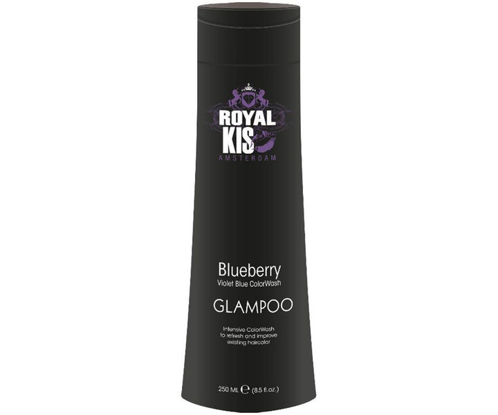Royal Glampoo Intensive ColorWash - 250ml