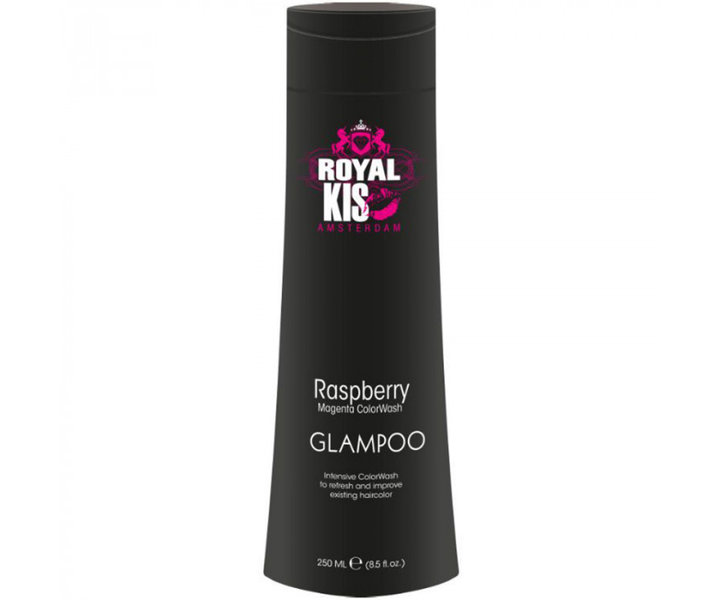 Royal Glampoo Intensive ColorWash - 250ml