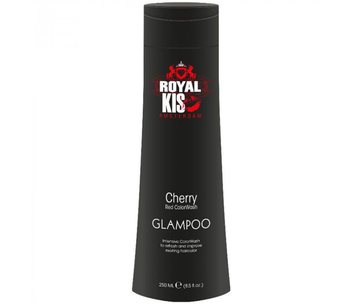 Royal Glampoo Intensive ColorWash - 250ml