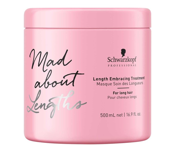 Mad About Lengths Embracing Treatment - 500ml