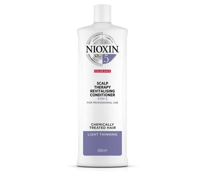 System 5 - Scalp Therapy Revitalising Conditioner - 1000ml