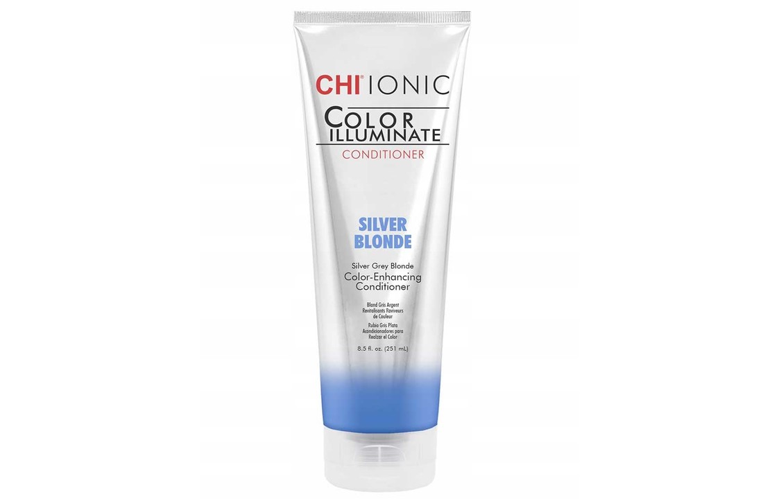 CHI Ionic Color Illuminate Color Enhancing Conditioner - wide 1