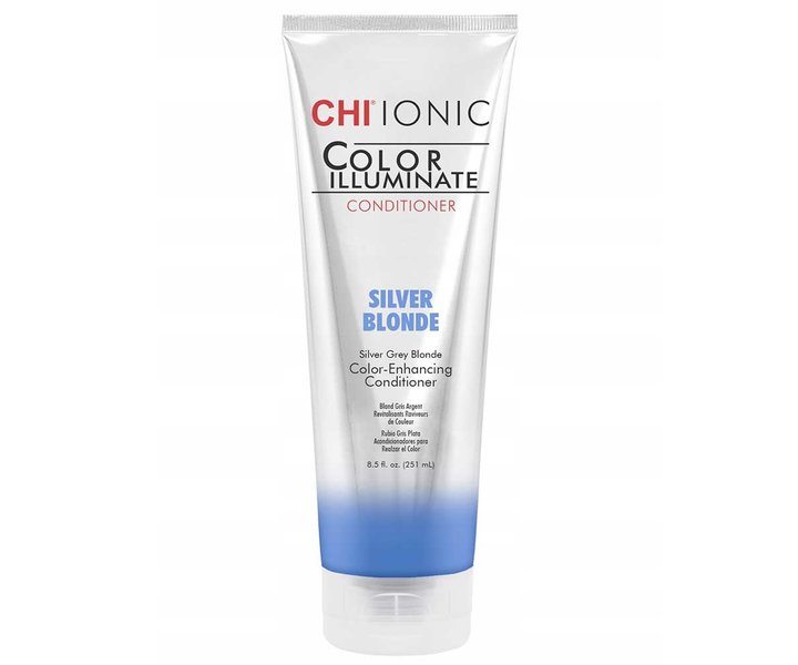 Ionic Color Illuminate Conditioner - 251ml