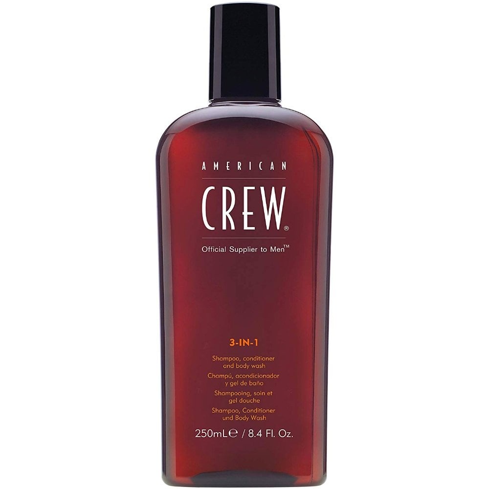 American crew 3 in 1 deals