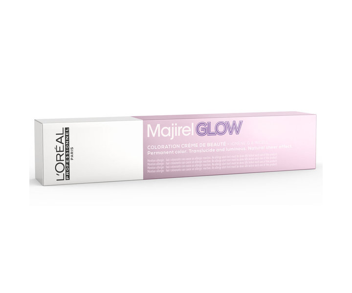 Majirel Glow Dark Base Haarkleuring - 50ml