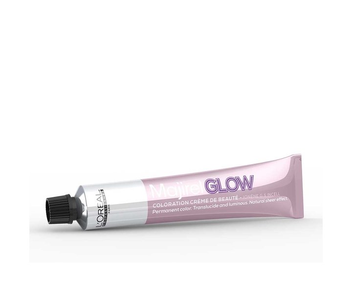 Majirel Glow Dark Base Haarkleuring - 50ml