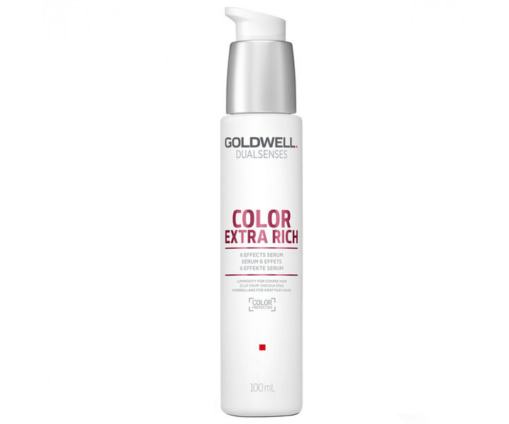 Dualsenses Color Extra Rich 6 Effects Serum - 100ml