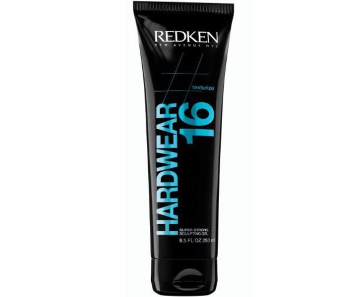 Hardwear 16 Max Sculpting Gel - 250ml