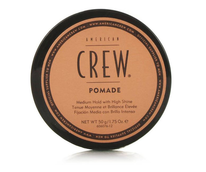 Classic Pomade
