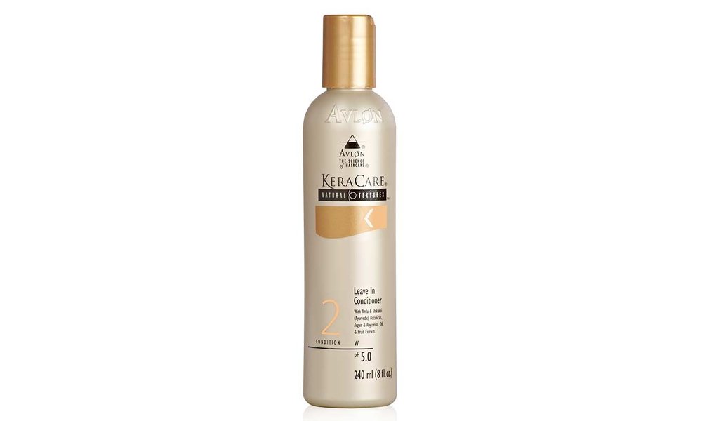 KeraCare Leave in Conditioner morgen in huis 12 95