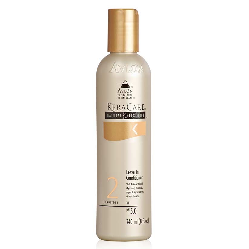 KeraCare Leavein Conditioner in huis? €12,95 Haarspullen.nl