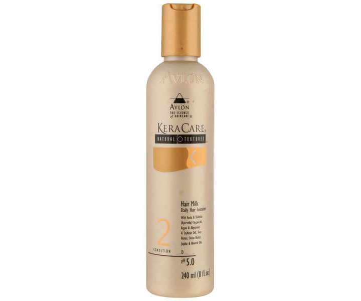 Natural Textures Hair Milk Daily Sustainer - 240ml