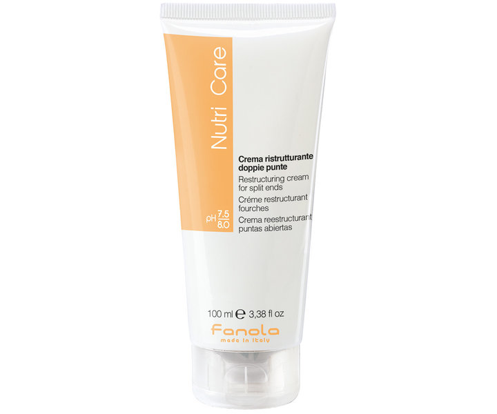 Nutri Care Split Ends Cream - 100ml