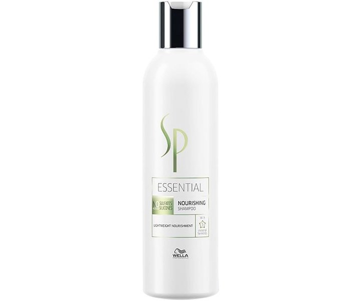 Essential Nourishing Shampoo