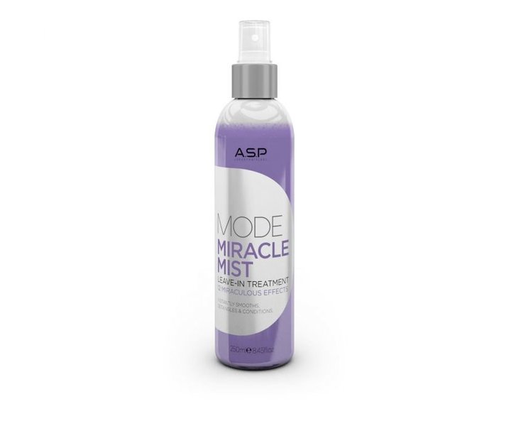 Mode Miracle Mist Leave-In Treatment - 250ml