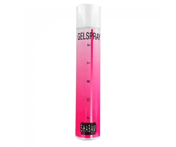 Forte Gelspray - 500ml