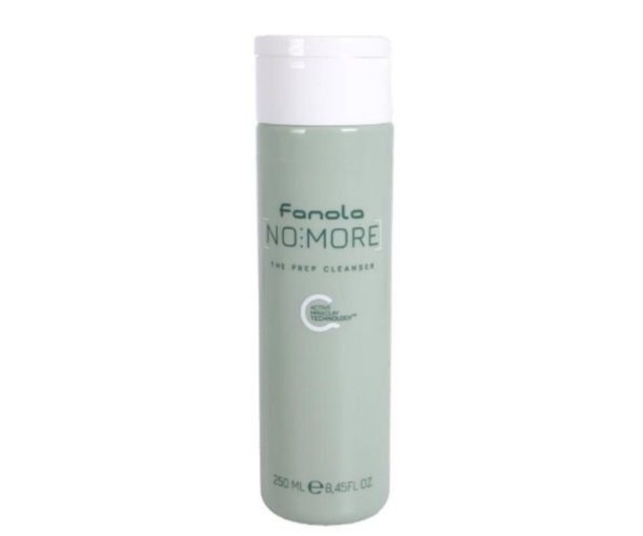 No More The Prep Cleanser