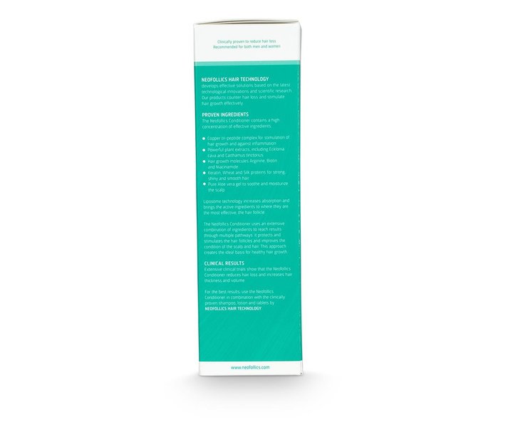 Hair Growth Stimulating Conditioner - 250ml