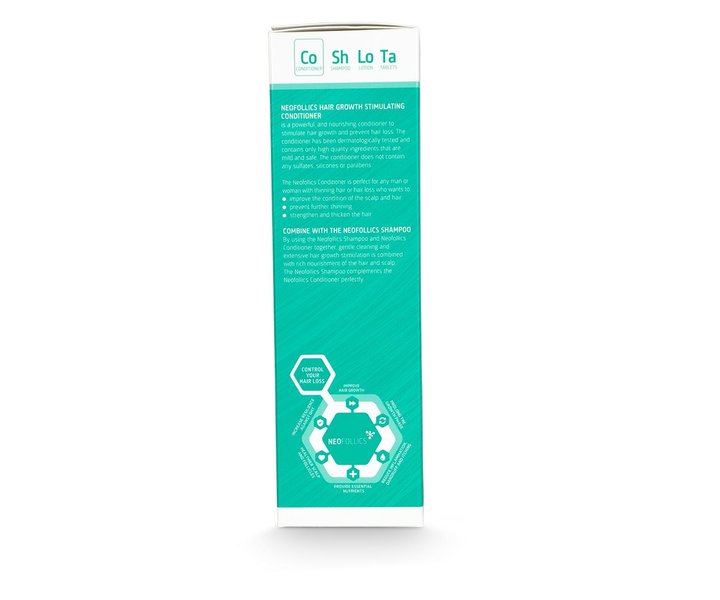 Hair Growth Stimulating Conditioner - 250ml