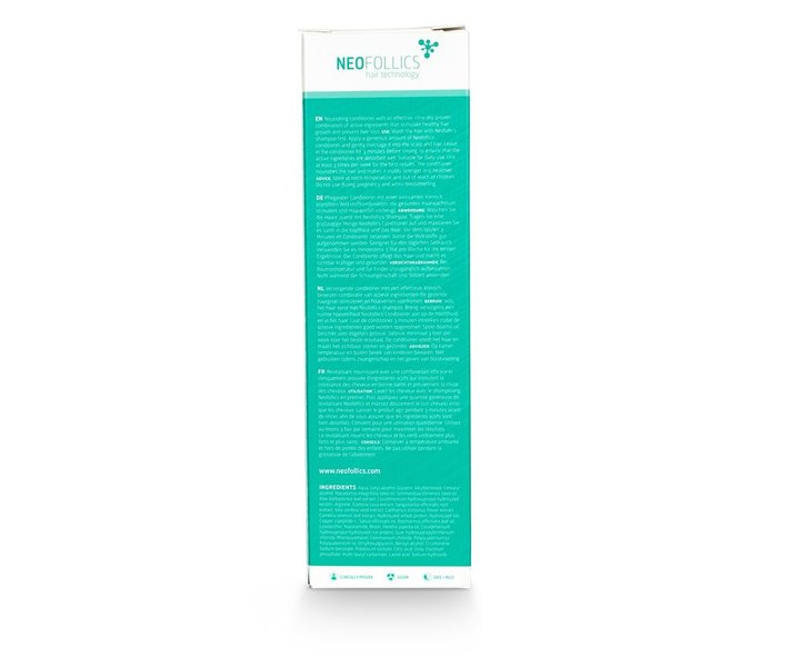 Hair Growth Stimulating Conditioner - 250ml
