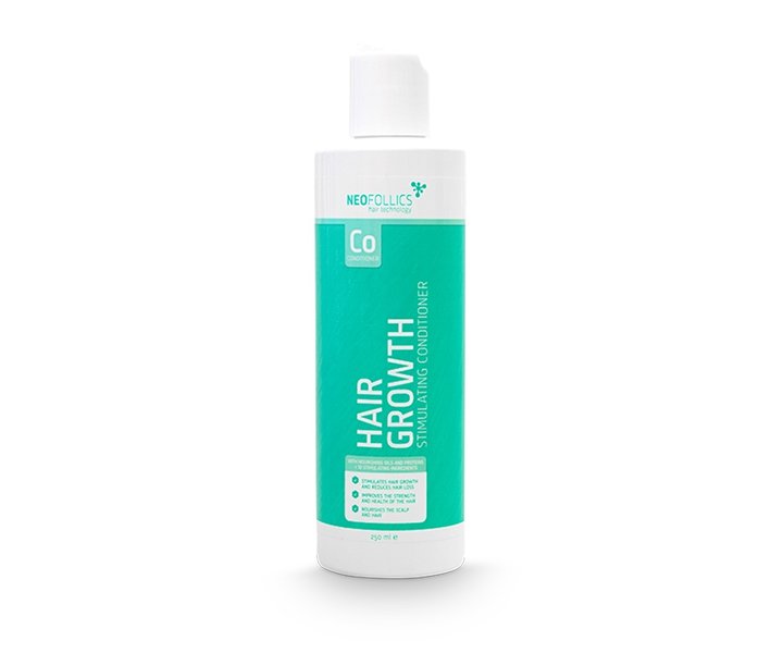 Hair Growth Stimulating Conditioner - 250ml