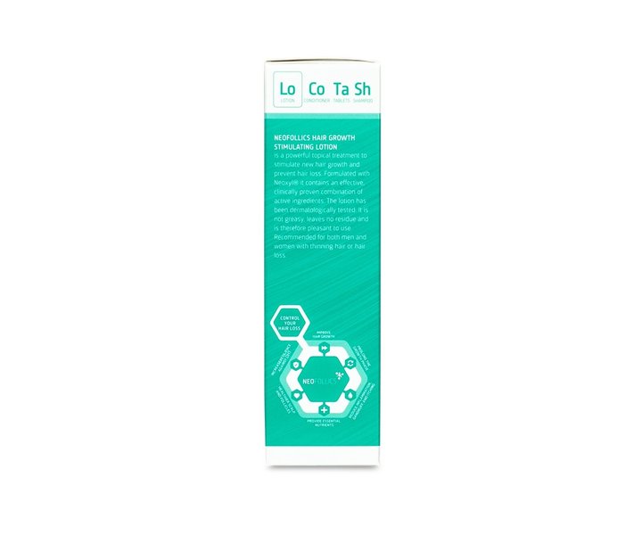 Hair Growth Stimulating Lotion - 90ml