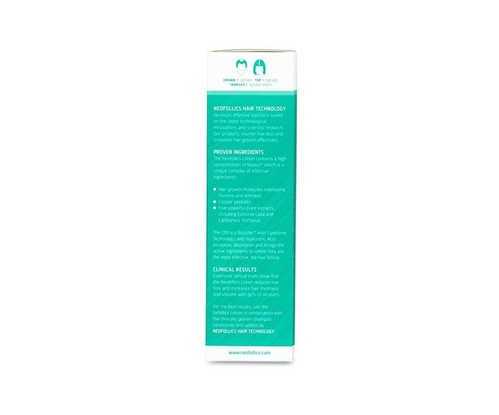 Hair Growth Stimulating Lotion - 90ml