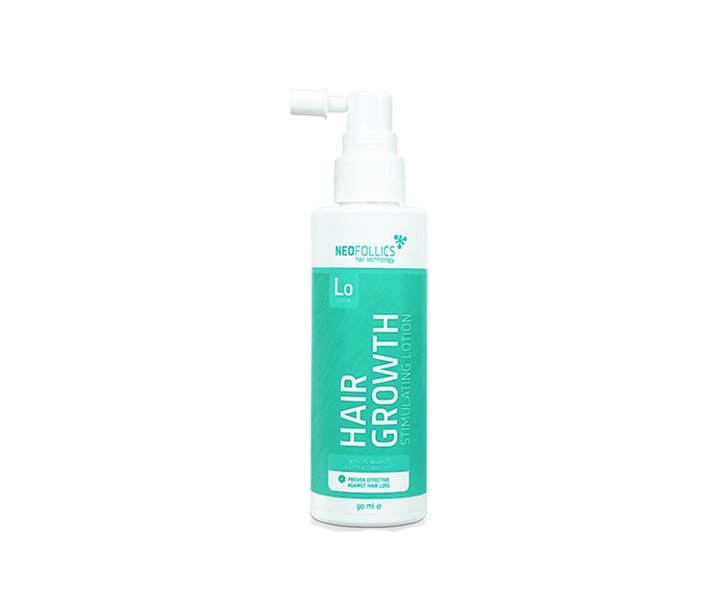 Hair Growth Stimulating Lotion - 90ml
