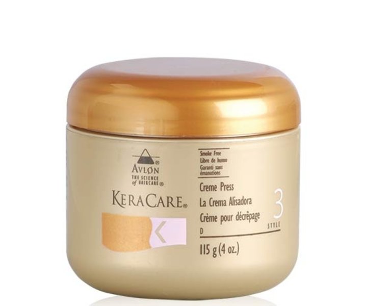 Style Creme Press - 115gr