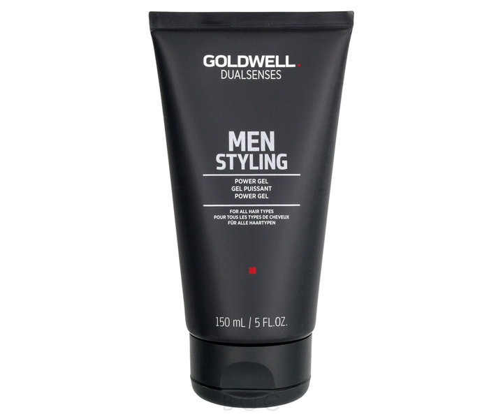 Dualsenses Men Power Gel - 150ml