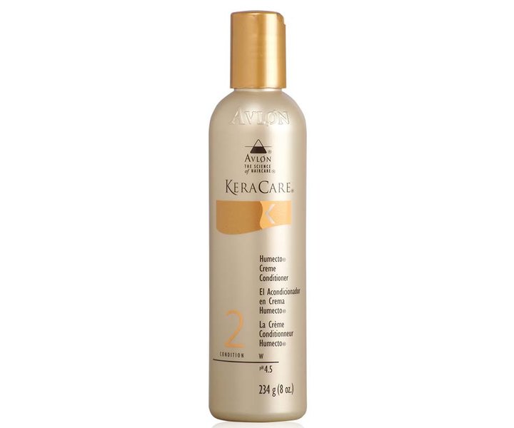 Humecto Crème Conditioner