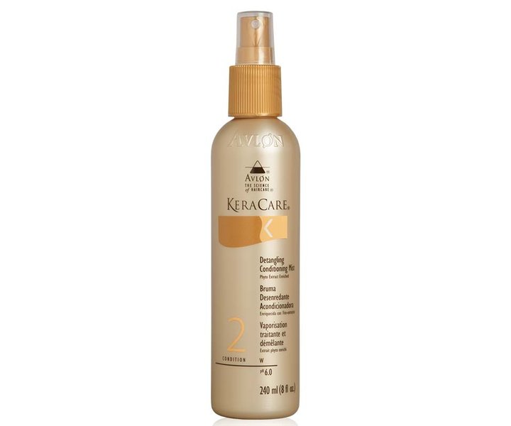Detangling Conditioning Mist - 240ml