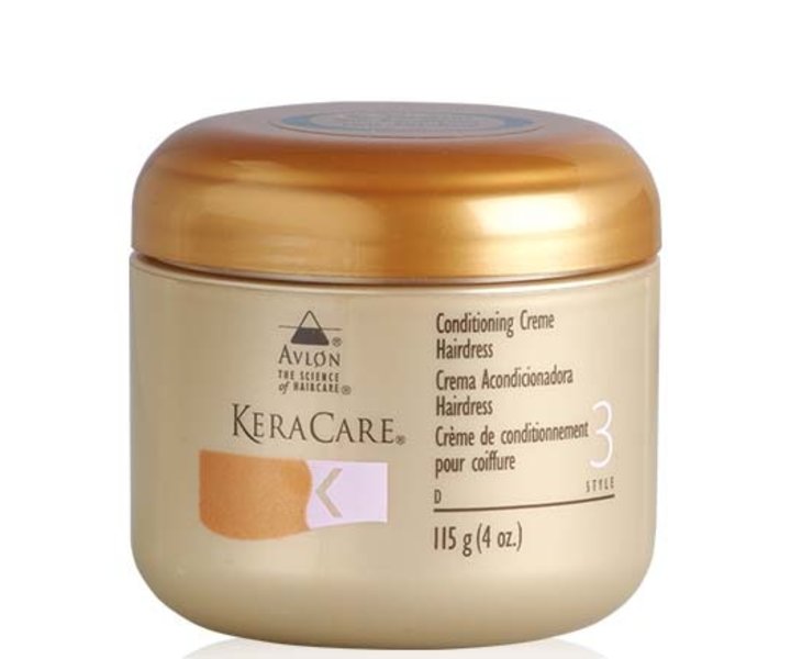 Conditioning Creme Hairdress