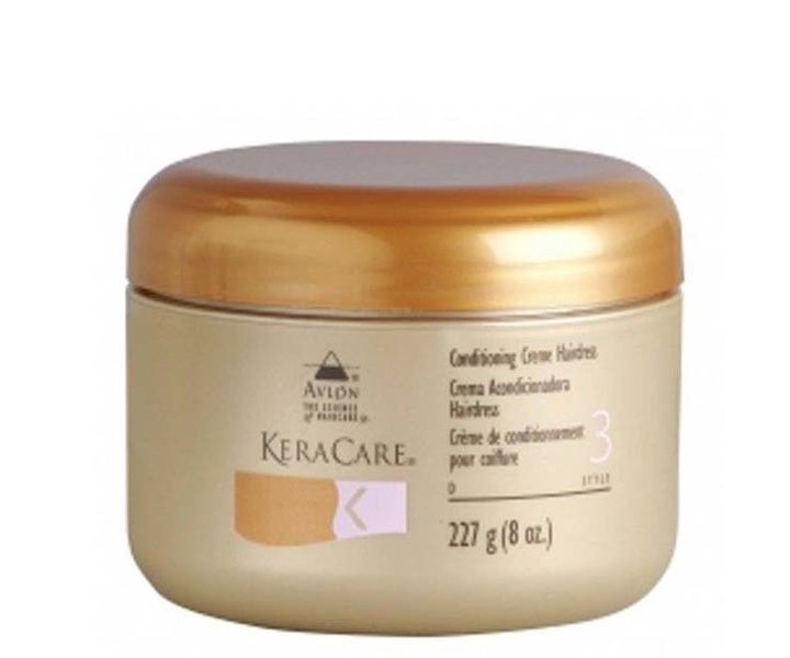 Conditioning Creme Hairdress