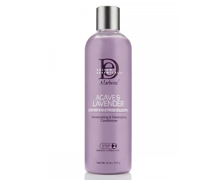 Agave & Lavender Moisturizing Set