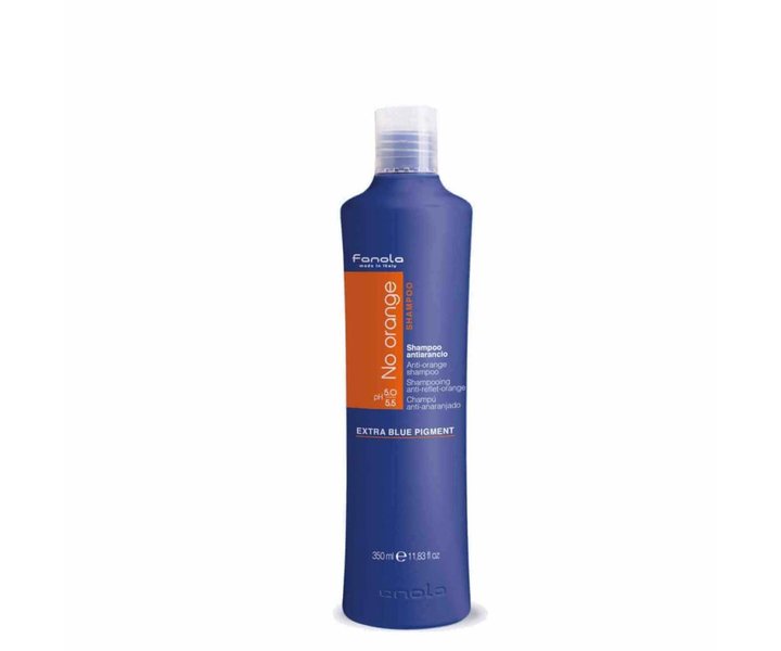 No Orange Set - 350+350ml