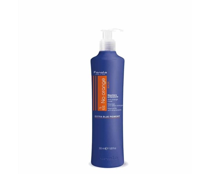 No Orange Set - 350+350ml
