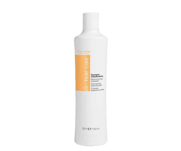 Nutri Care Restructing - Set