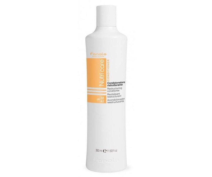 Nutri Care Restructing - Set