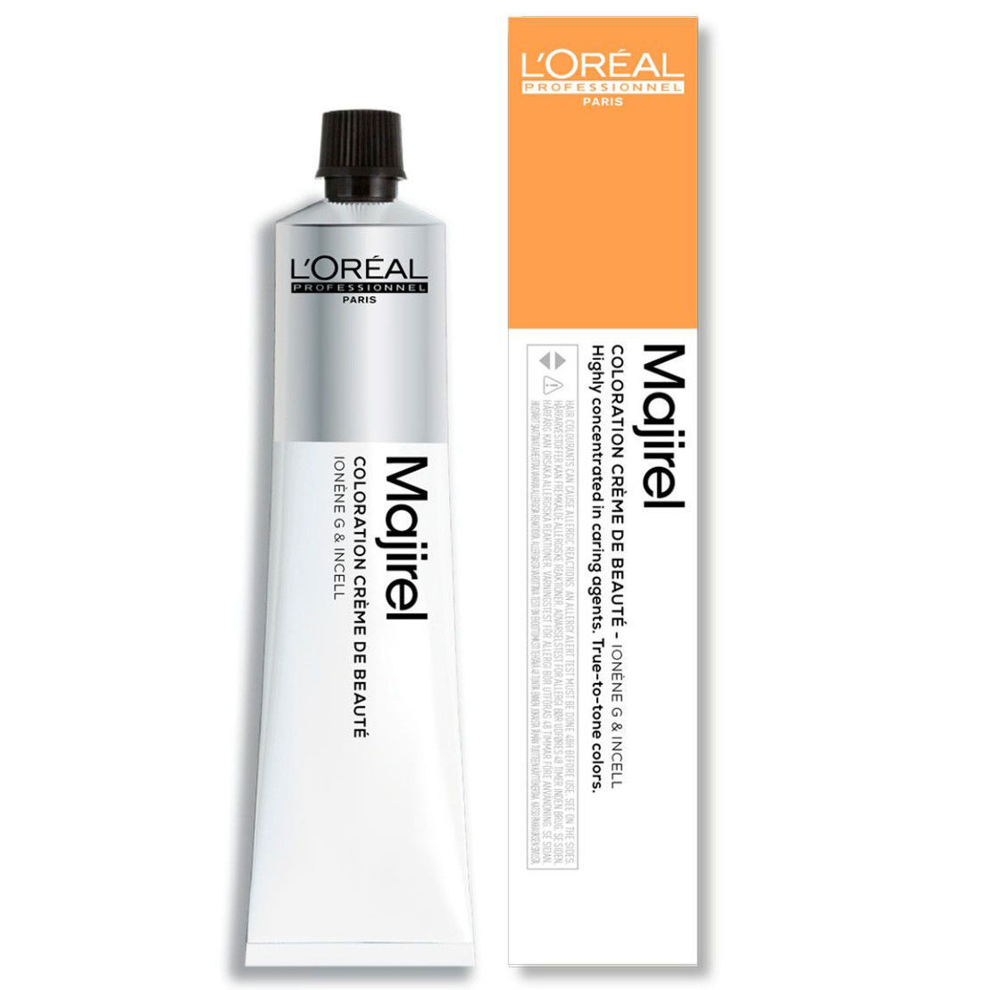 L'Oreal Majirel Haarkleuring