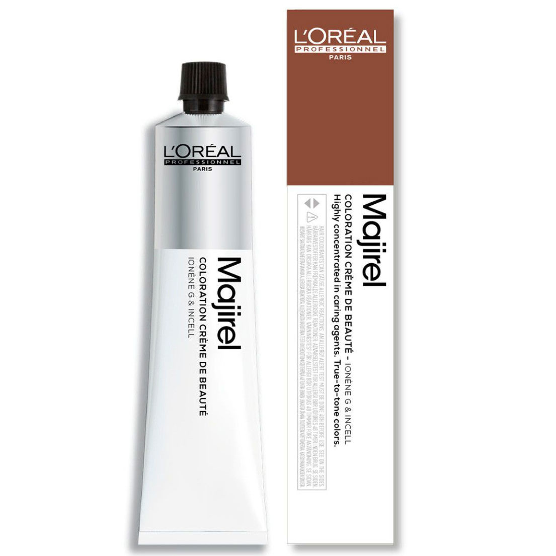 L'Oreal Majirel Haarkleuring