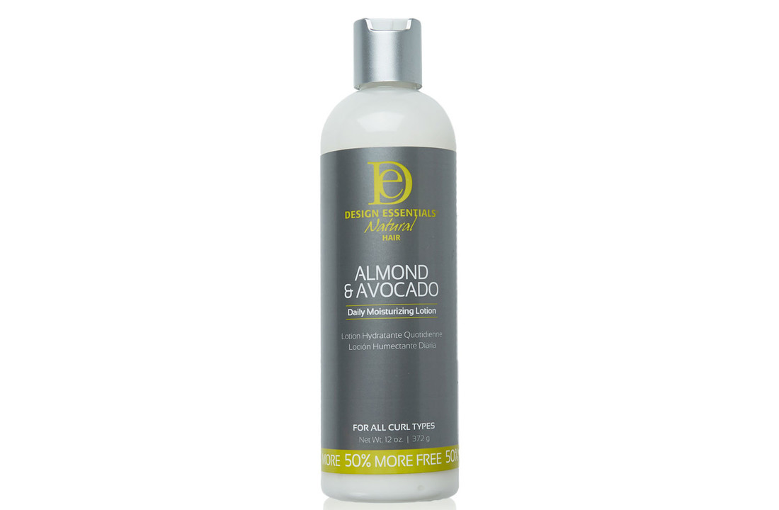 Daily Moisturizing Lotion