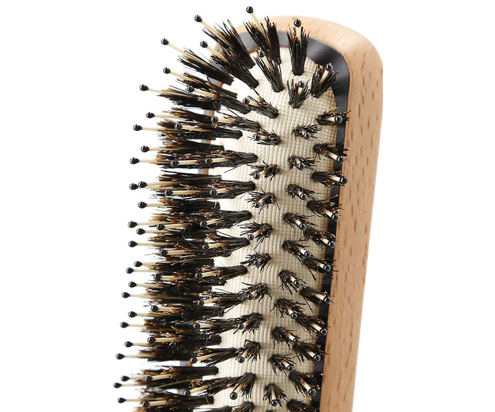Touch of Nature Houten Detangling Borstel - Small