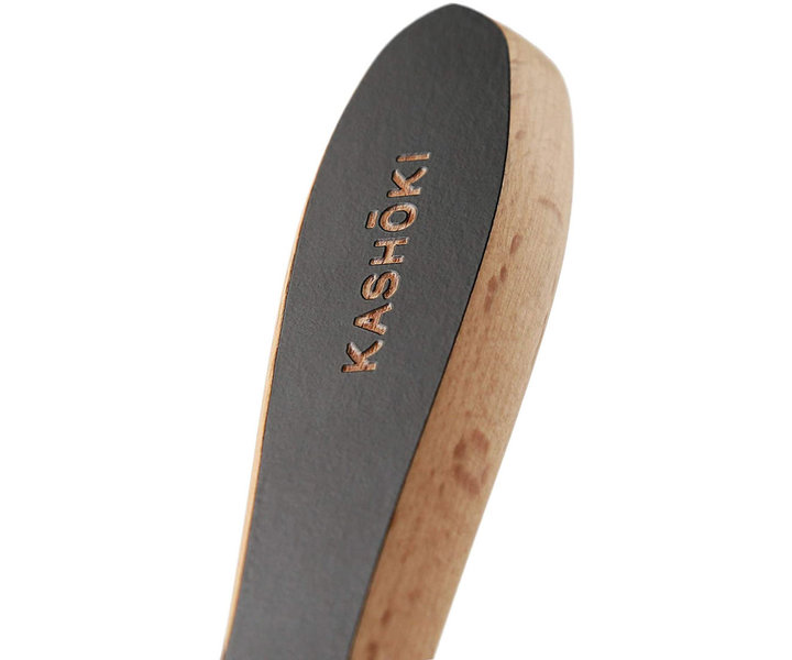 Touch of Nature Wooden Detangling Brush - Slim