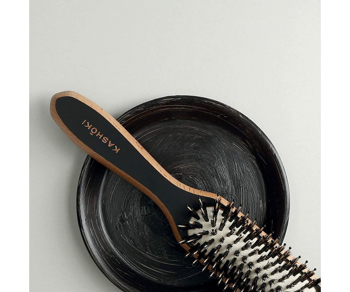Touch of Nature Houten Detangling Borstel - Small