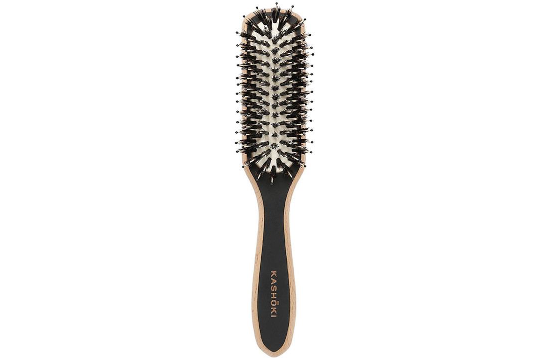 Touch of Nature Houten Detangling Borstel - Small
