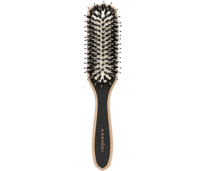 Touch of Nature Houten Detangling Borstel - Small