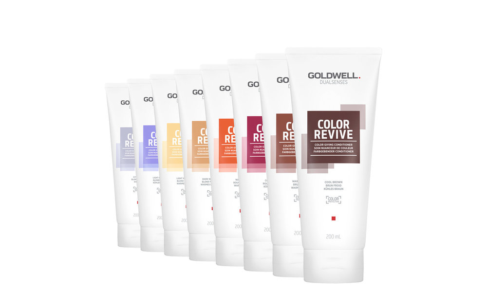 Goldwell Color Revive Conditioner delivered tomorrow? - €12.95 ...